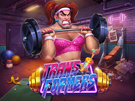 Czech: Transformers Demo