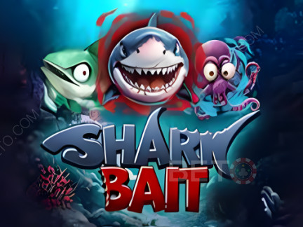 Czech: Shark Bait Demo