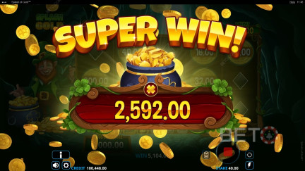 Splash of Gold Slot - Ücretsiz Oyna ve İncelemeler (2026)
