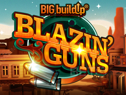 Czech: Blazin’ Guns Demo