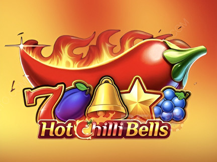 Czech: Hot Chilli Bells Demo