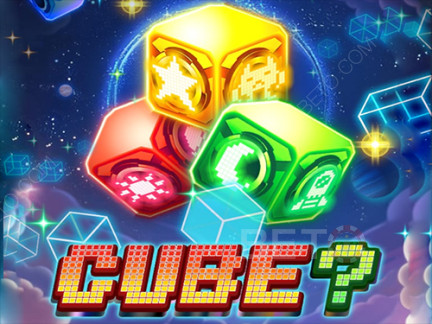 Czech: Cube? Demo