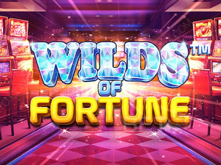 Czech: Wilds of Fortune Demo