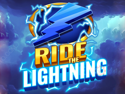 Czech: Ride the Lightning Demo