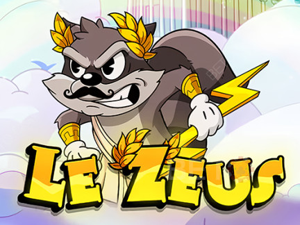 Czech: Le Zeus Demo