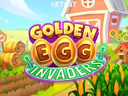Czech: Golden Egg Invaders Demo