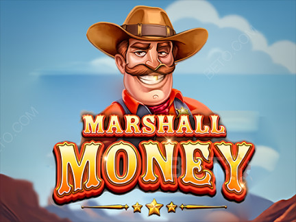 Czech: Marshall Money Demo