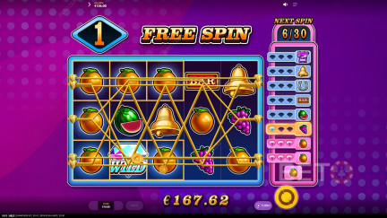 Diamonds Up Slot - Ücretsiz Oyna ve İncelemeler (2026)