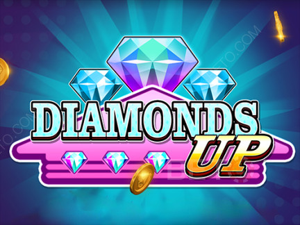 Czech: Diamonds Up Demo
