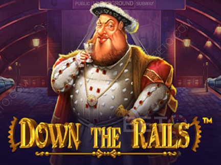 Czech: Down the Rails Demo