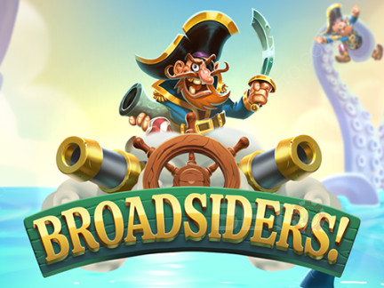 Czech: Broadsiders Demo