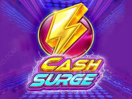 Czech: Cash Surge Demo