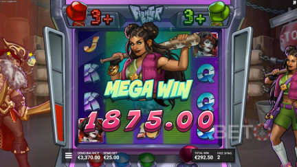 Fighter Pit Slot - Ücretsiz Oyna ve İncelemeler (2026)