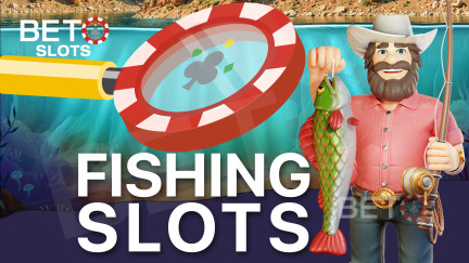 Balıkçılık Slotları Demosu - En Popüler Balıkçılık Oyunlarını Ücretsiz Çevrimiçi Oynayın