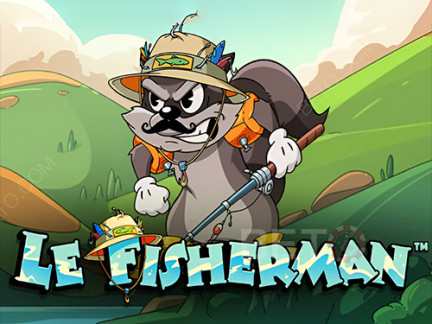 Czech: Le Fisherman Demo