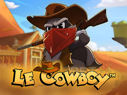 Czech: Le Cowboy Demo