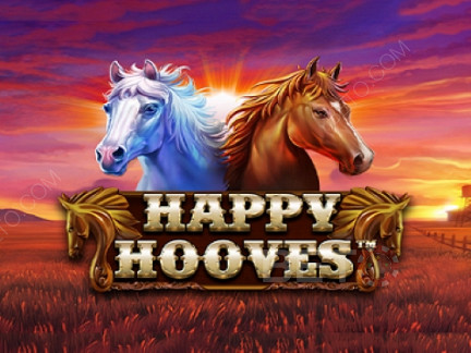 Czech: Happy Hooves Demo