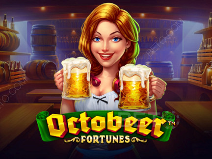 Czech: Octobeer Fortunes Demo