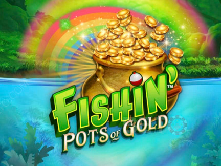 Czech: Fishin' Pots Of Gold Demo