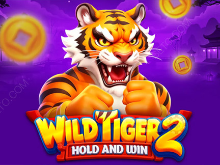 Czech: Wild Tiger 2 Demo