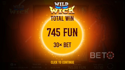 Wild Wick Slot - Ücretsiz Oyna ve İncelemeler (2026)