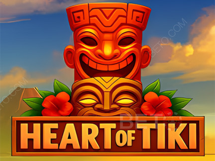 Czech: Heart of Tiki Demo