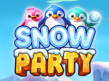 Czech: Snow Party Demo
