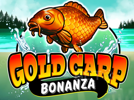 Czech: Gold Carp Bonanza Demo