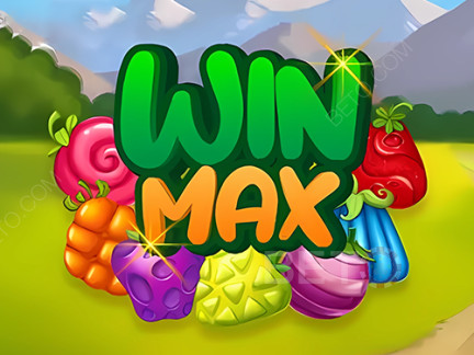Czech: Win Max Demo