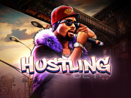 Czech: Hustling Demo