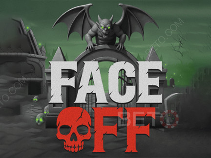 Czech: Face Off (BGAMING) Demo