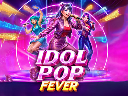 Czech: Idol Pop Fever Demo