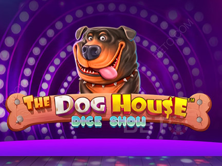 Czech: The Dog House Dice Show Demo