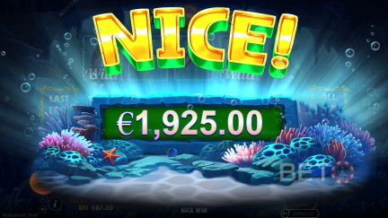 Great Lagoon Slot - Ücretsiz Oyna ve İncelemeler (2026)