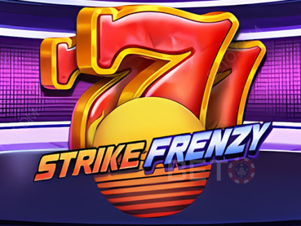 Czech: Strike Frenzy Demo