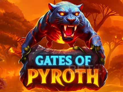 Czech: Gates of Pyroth Demo
