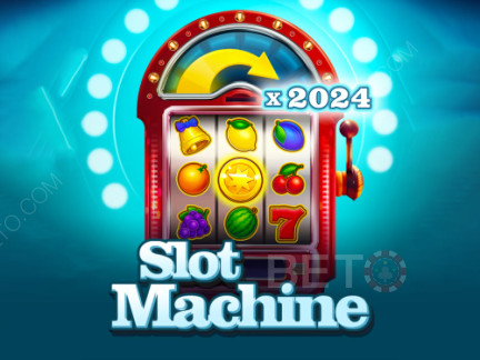 Czech: Slot Machine Demo