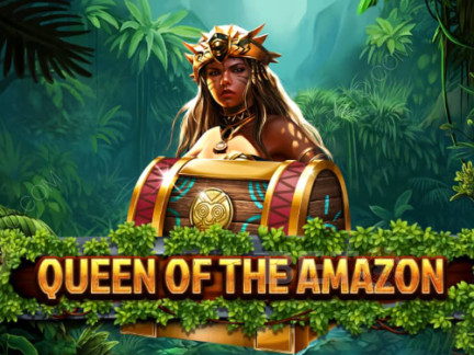 Czech: Queen of the Amazon Demo