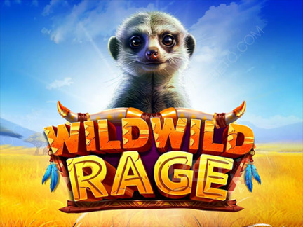 Czech: Wild Wild Rage Demo