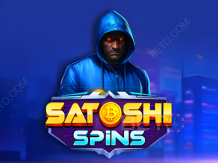 Czech: Satoshi Spins Demo