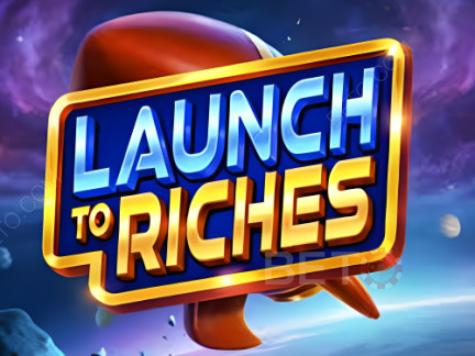 Czech: Launch to Riches Demo