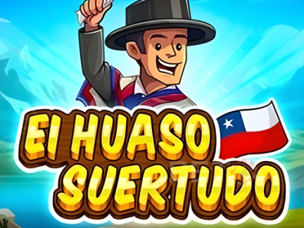 Czech: El Huaso Suertudo Demo