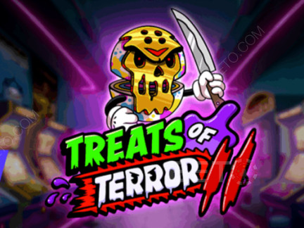 Czech: Treats of Terror Demo