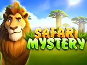 Safari Mystery