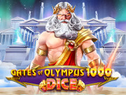 Gates of Olympus 1000 Dice