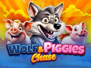 Wolf & Piggies Chase