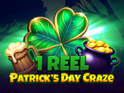 1 Reel - Patrick's Day Craze