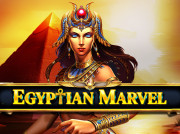 1 Reel - Egyptian Marvel
