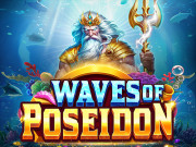 Waves of Poseidon