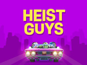 Heist Guys